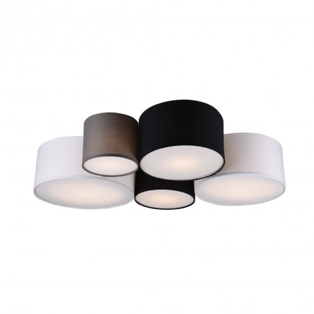 Ceiling Flush Light Hotel (5 Lights)