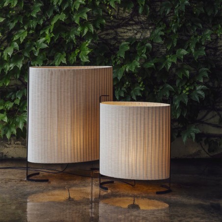 Outdoor Lamp Amid