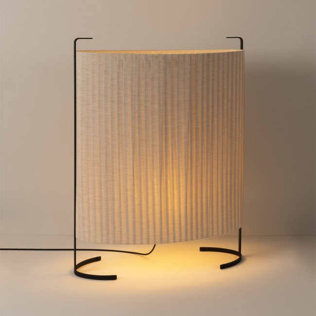 Exterior Lamp Amid