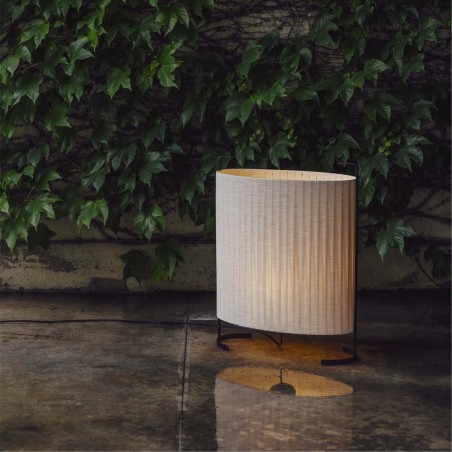 Outdoor Lamp Amid