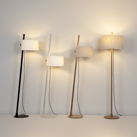 Nordic Floor Lamp Linood