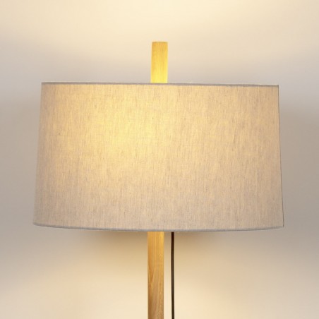 Nordic Floor Lamp Linood