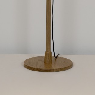 Nordic Floor Lamp Linood