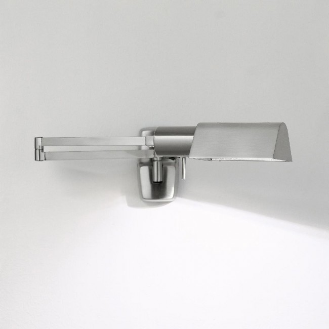 Aplique LED orientable Elea (15W) Aplique LED orientable Elea (15W)