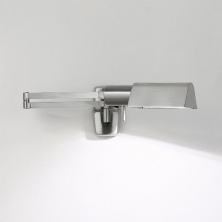 Aplique LED orientable Elea (15W)