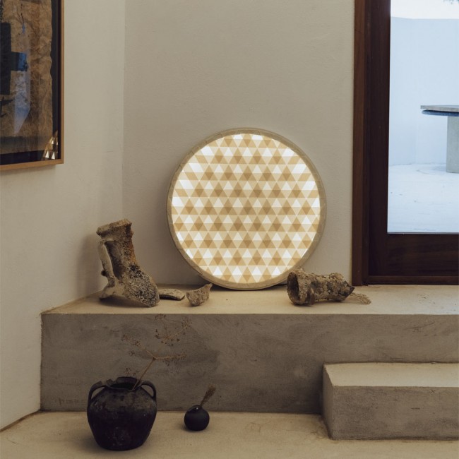 Aplique de pared LED Loom (22W) Aplique de pared LED Loom (22W)