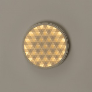 Aplique de pared LED Loom (22W)