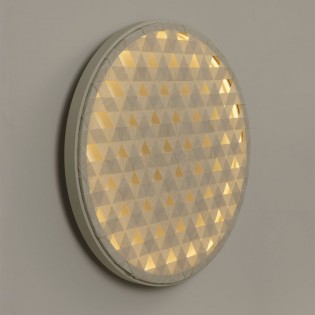 Aplique de pared LED Loom (29W)