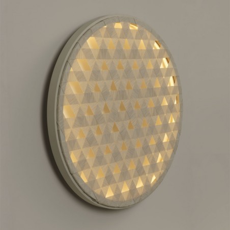 Aplique de pared LED Loom (29W)