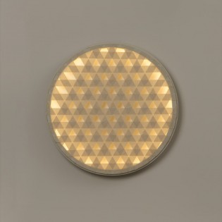 Aplique de pared LED Loom (29W)
