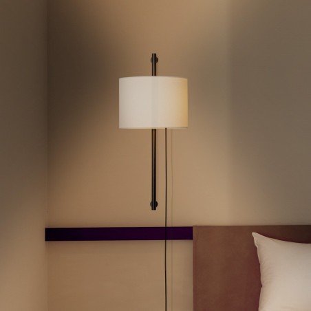 Aplique de pared Wire