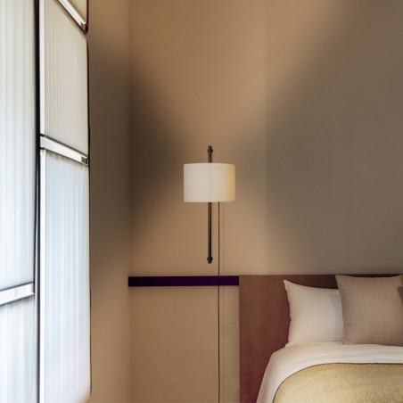 Aplique de pared Wire