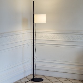 Floor Lamp Twain