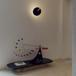 Wall Lamp Symphony