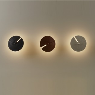 Aplique de pared Symphony
