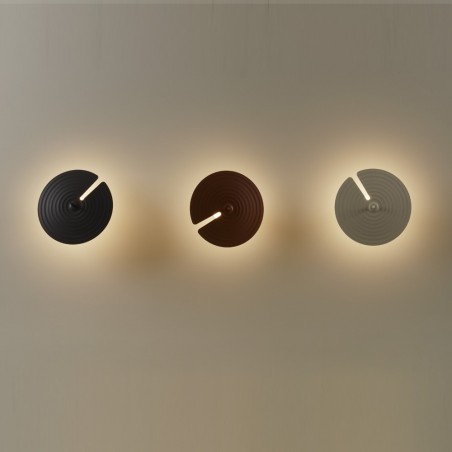 Aplique de pared Symphony