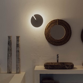 Aplique de pared Symphony