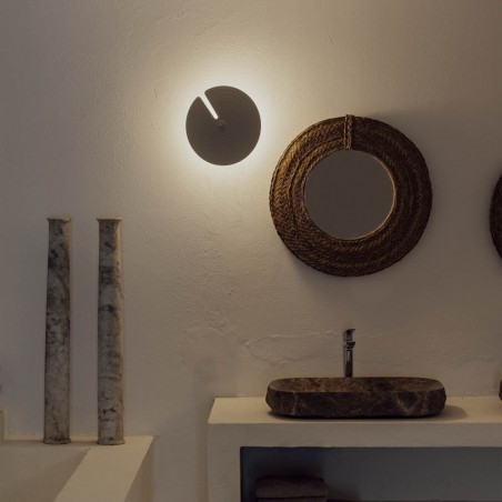 Aplique de pared Symphony