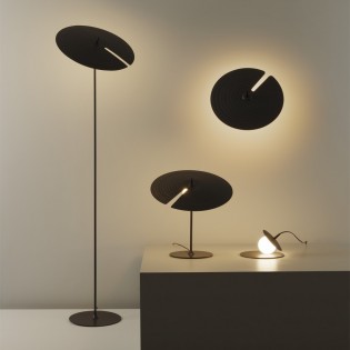 Wall Lamp Symphony