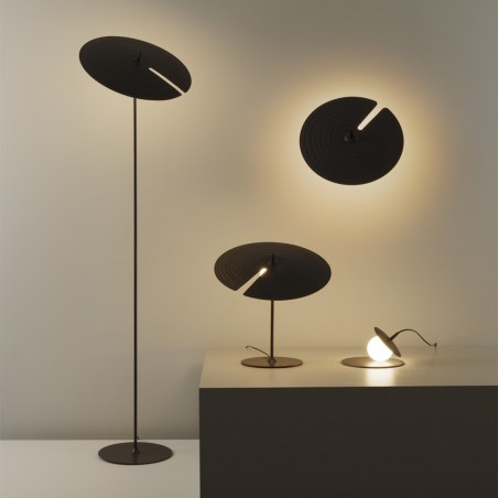 Wall Lamp Symphony