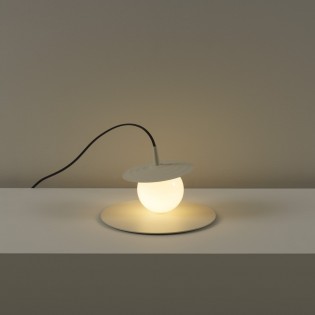 Lámpara de mesa Symphony