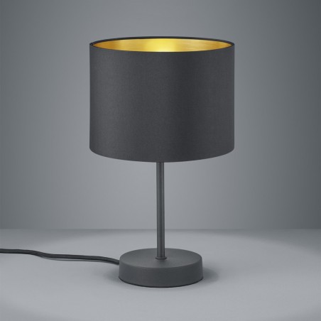 Table Lamp Hostel
