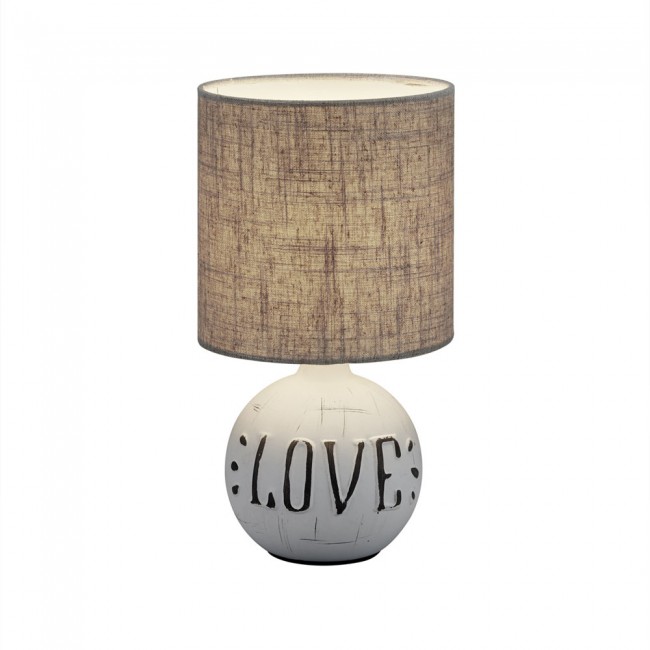 Table Lamp Esna Love