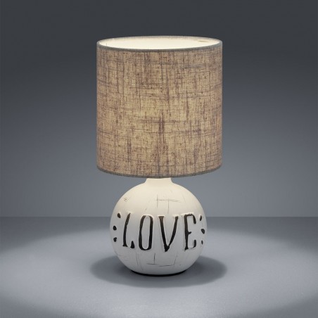 Table Lamp Esna Love