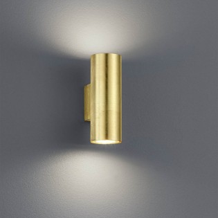 Aplique de pared Cleo (2 luces)