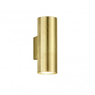 Aplique de pared Cleo (2 luces)