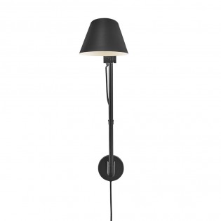 Aplique de pared articulado Stay Long