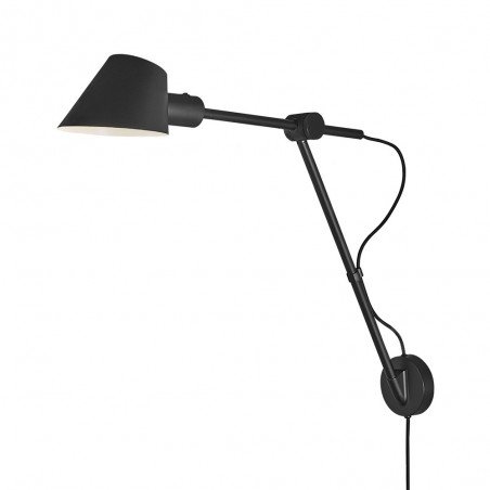Aplique de pared articulado Stay Long