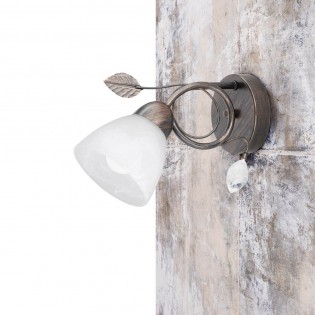 Aplique de pared Traditio