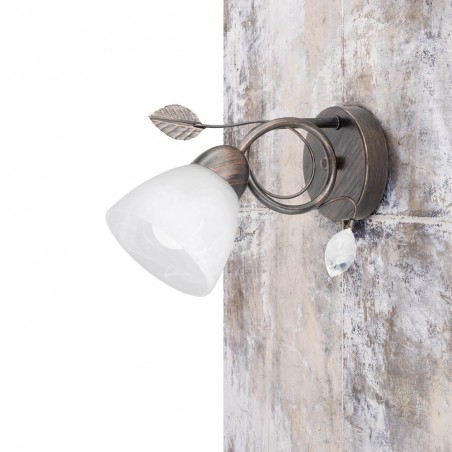 Aplique de pared Traditio