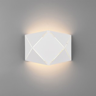 LED Wall Lamp Zandor (6,50W)