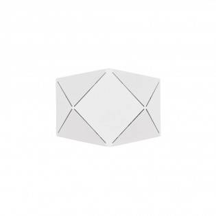 LED Wall Lamp Zandor (6,50W)