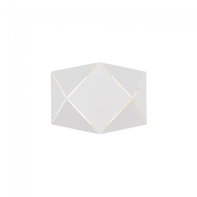 Aplique de pared LED Zandos (6,50W)