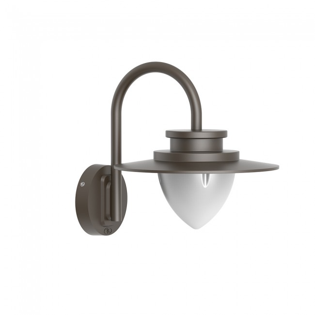 Aplique de exterior Led 8W - 005083 Aplique de exterior Led 8W - 005083