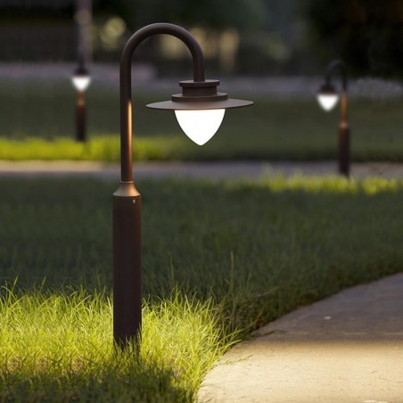 Baliza de exterior Led 8W - 005083
