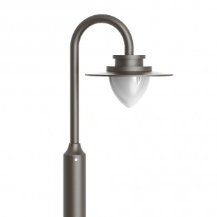 Baliza de exterior Led 8W - 005083