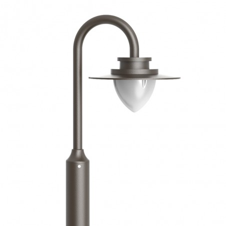 Baliza de exterior Led 8W - 005083