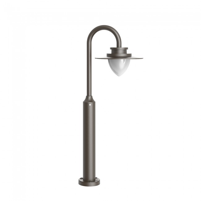 Baliza de exterior Led 8W - 005083 Baliza de exterior Led 8W - 005083
