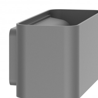 Aplique de exterior Led 12W - 003098