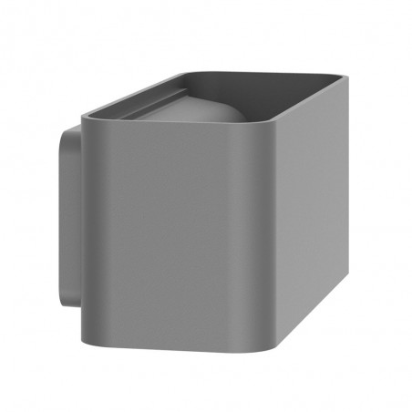 Aplique de exterior Led 12W - 003098