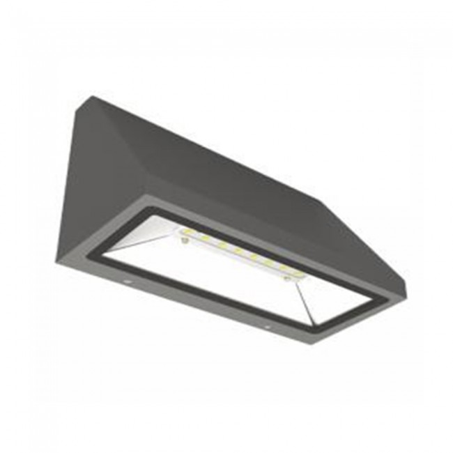 Aplique de exterior Led 8W - 003054 Aplique de exterior Led 8W - 003054