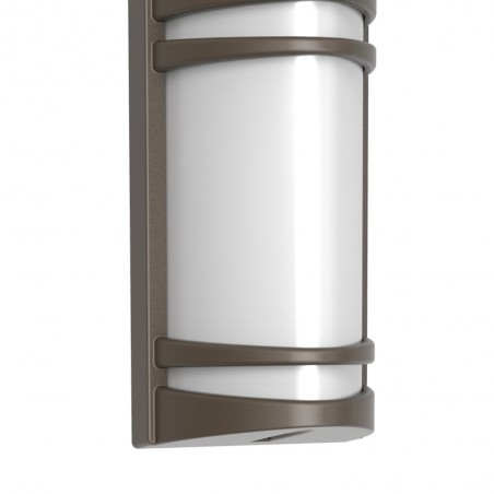 Aplique de exterior Led 8W - 003087