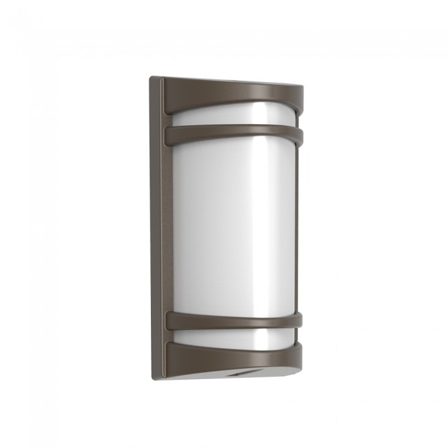 Aplique de exterior Led 8W - 003087 Aplique de exterior Led 8W - 003087