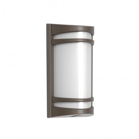 Aplique de exterior Led 8W - 003087