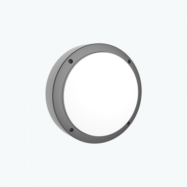Plafón de exterior Led 16W - 003110M Plafón de exterior Led 16W - 003110M