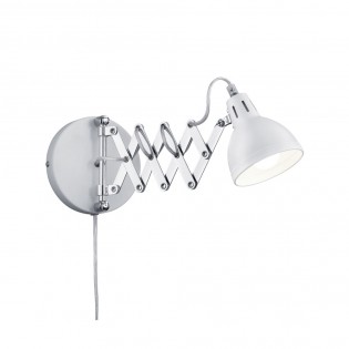 Extendable Wall Lamp Scissor